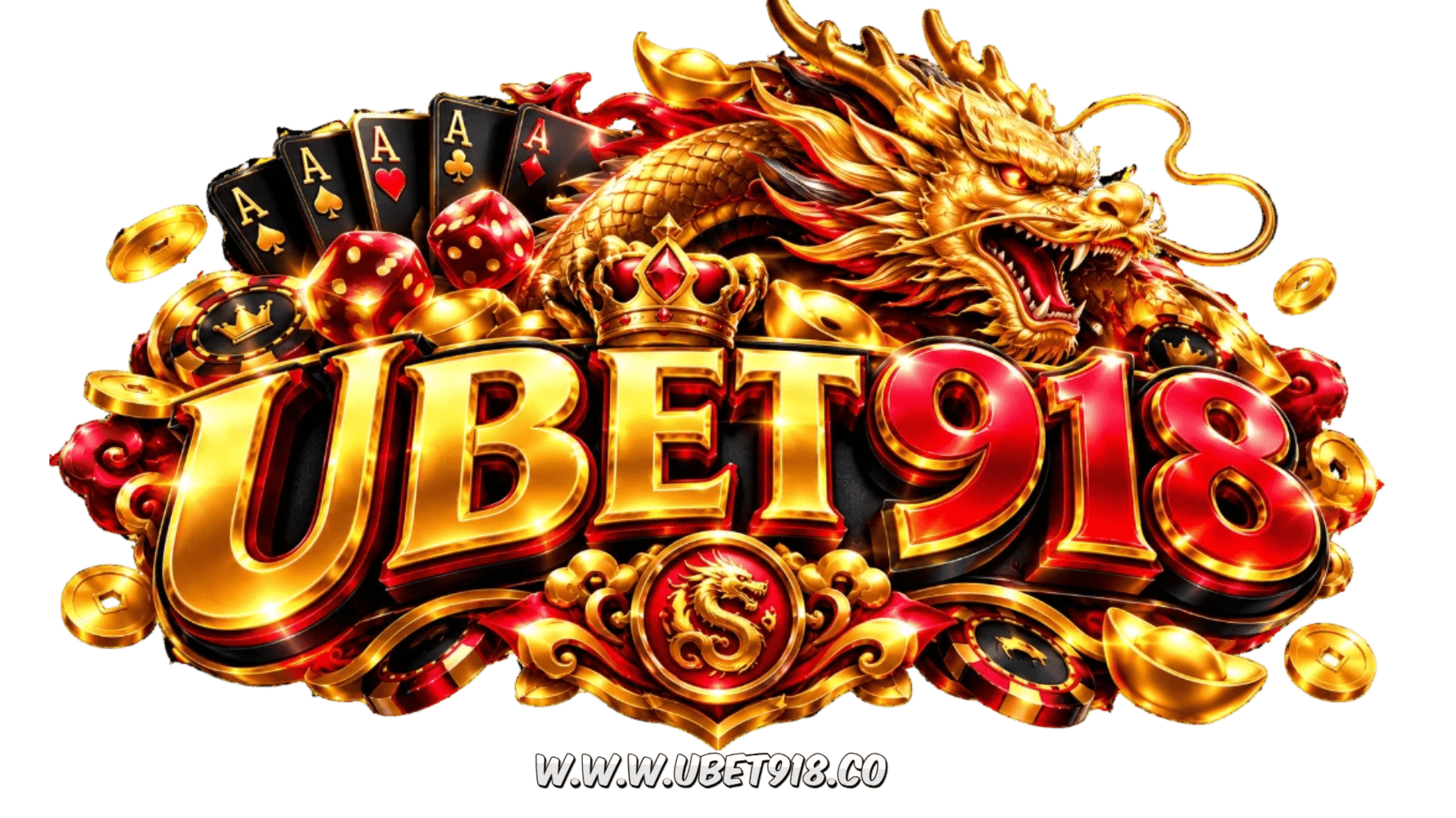 ubet918