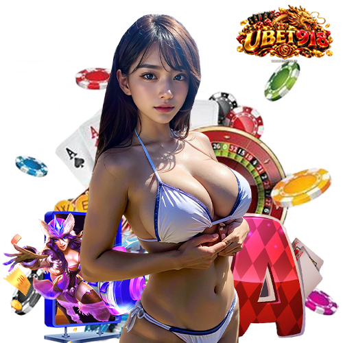 ubet918